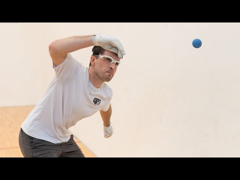 2025 WPH Juarez Race 4 Eight Final: Mulkerrins vs L. Cordova (Video)