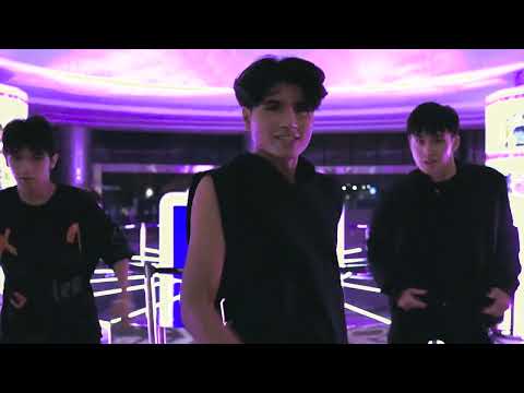 NCT U 'BOSS' VOCAL & DANCE COVER BY A-SKY PERFORMANCE TEAM