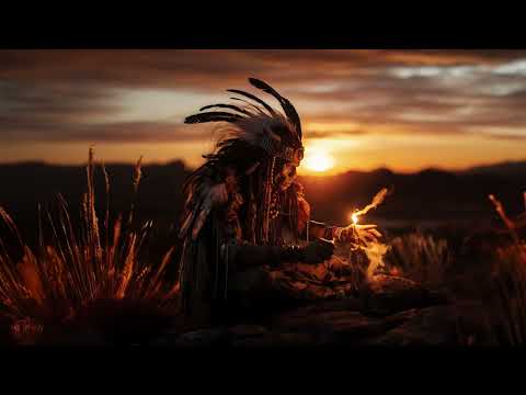 Poderosa MÚSICA CHAMÁNICA para RITUALES Y CEREMONIAS sagradas  | Navanaiz