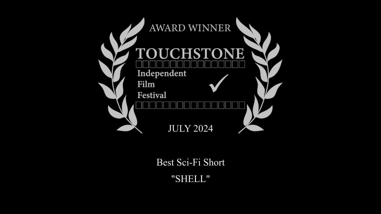 SHELL (TRAILER) DIRECTED BY LOKI OLIN (UNITED STATES)