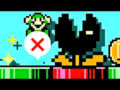 Super Mario Maker 2 🔥 Expert Endless Challenge #289