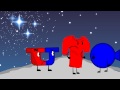 Battle For Whatever Sneak Peek Sene Animated By Awestube