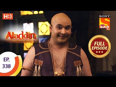 Aladdin - Ep 338 - Full Episode - 2nd December 2019