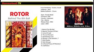 Download lagu ROTOR - Indonesian Thrash Metal mp3 Download lagu ROTOR - Indonesian Thrash Metal mp3