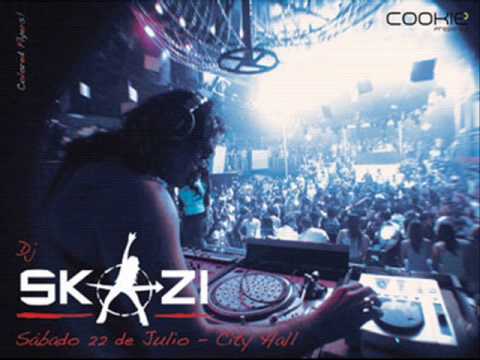 Skazi Asher Swissa- Tuning (Psy-Trance) Original Mix