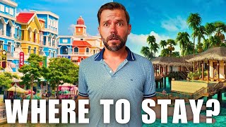 Where to Stay in Phu Quoc 2026 🇻🇳 | 4 Hotels $8–$75/Night (Budget vs Luxury, TESTED)