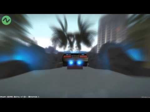 Zeta v10 -  Syntex 1