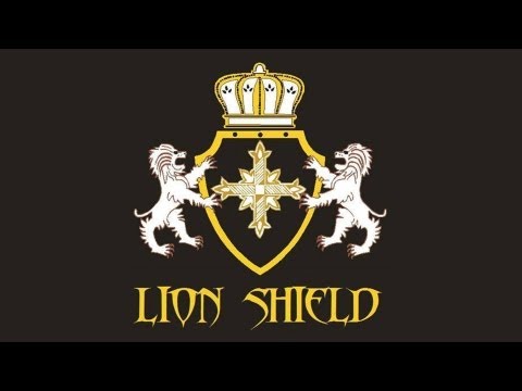 LION SHIELD ‹ SHAKIRA - HIPS DON'T LIE › GINCANA ETEP 2013