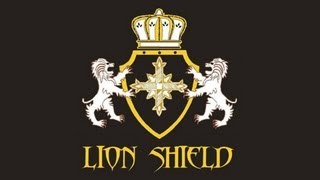 LION SHIELD ‹ SHAKIRA - HIPS DON'T LIE › GINCANA ETEP 2013
