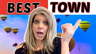 Living In Erie Colorado: Pros And Cons Of This Top Denver Suburb!