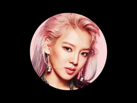 How Would Girls Generation-SHYY Sing "I'm Ill" by HELLOVENUS