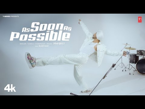 As Soon As Possible