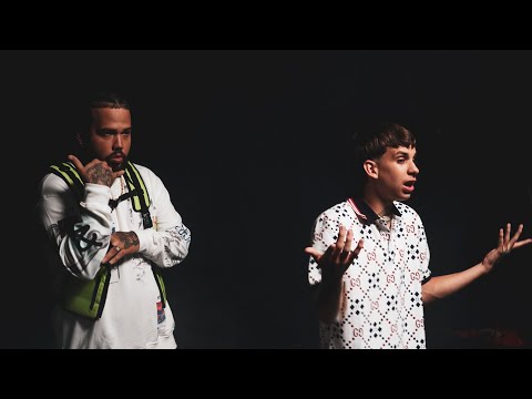 Lil Dan x Brray - Ella Quiere 💖