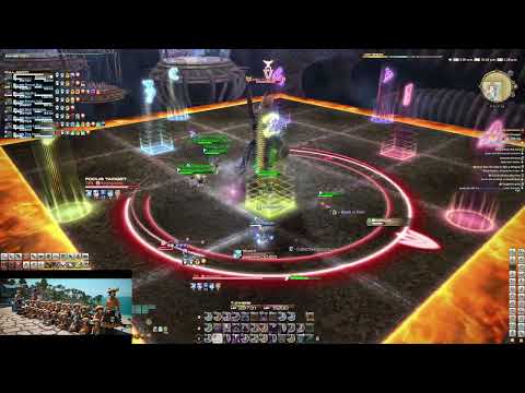 p8s door boss first clear blm