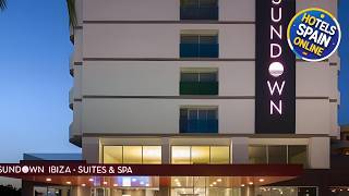 AxelBeach Ibiza Suites Apartments Spa and Beach Club - Adults Only | Ibiza, Spai