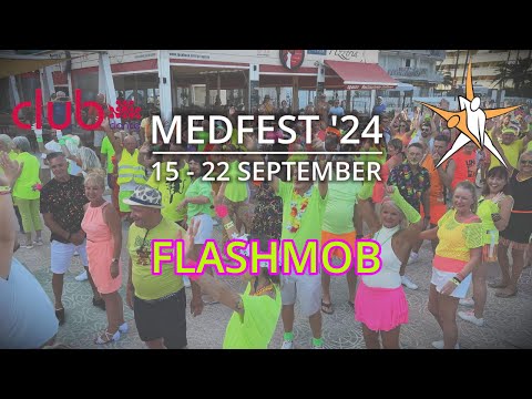 Medfest Flashmob 2024