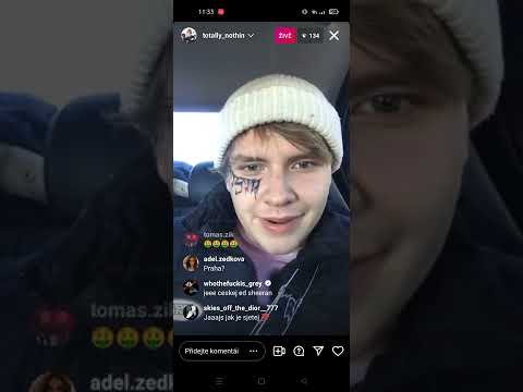 totally nothin - ig stream [13.3.2022]