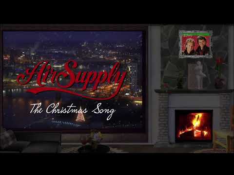 The Christmas Song cover