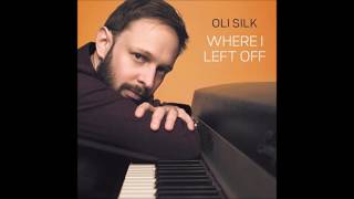 Oli Silk  Rest Assured feat  Althea Rene