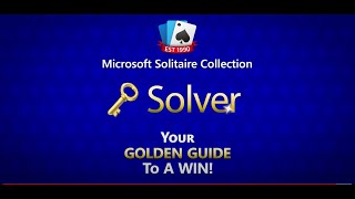 NEW Feature Unlocked in Microsoft Solitaire Collection