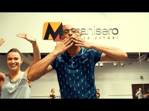 Manisero Dance School Miniatura de video de YouTube 21