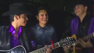Escuela de rancho Ariel Camacho Y los plebes de rancho