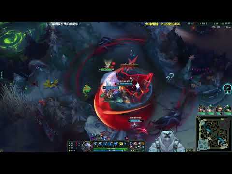 Rank 1 Volibear vs Jax - BearKing or Xiong Wang Volibear