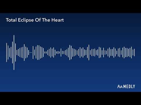 Jan Wayne Meets Lena: The Total Eclipse Of The Heart (DJ Dazz Cover / Remix)