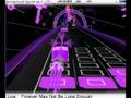 Audiosurf -- forever may not be long enough 