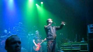 Ian Brown - Love Like a Fountain