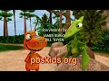 Dinosaur Train Credits 2011