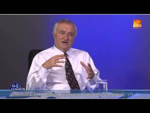 445. Ezechel Suciu - Cand o intreaga natiune este trezita printr-un „anonim“ ! (1)