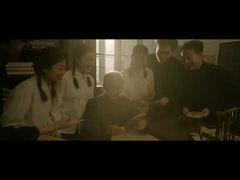 中国人民大学85周年校庆宣传片（Renmin University of China）