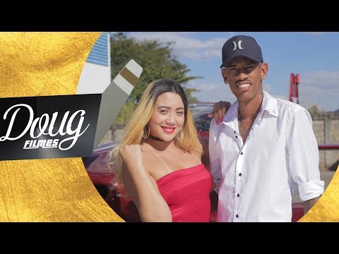 MC RONAN - PARA DE K.O (CLIPE OFICIAL) Doug FIlmes Hits