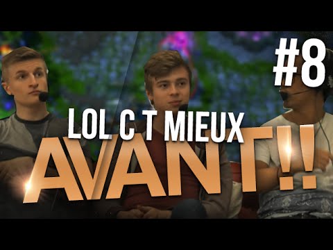 FN vs aAa - LOL C T MIEUX AVANT !!