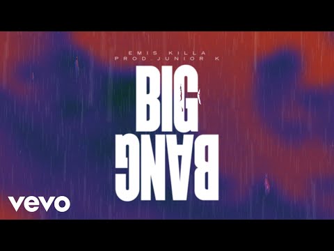 Video thumbnail for BIG BANG (upside down)