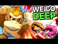World S Most STYLISH Donkey Kong