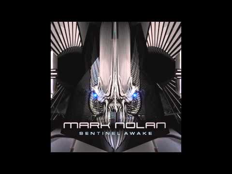 Mark Nolan - Interbeing Unknown (Official Audio)