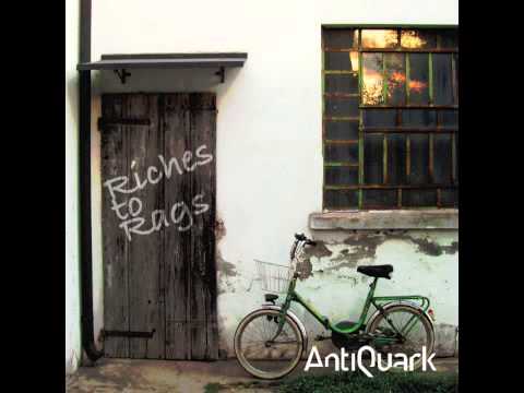 AntiQuark : The Man from Mars (Lunar Remix by Electrovot)