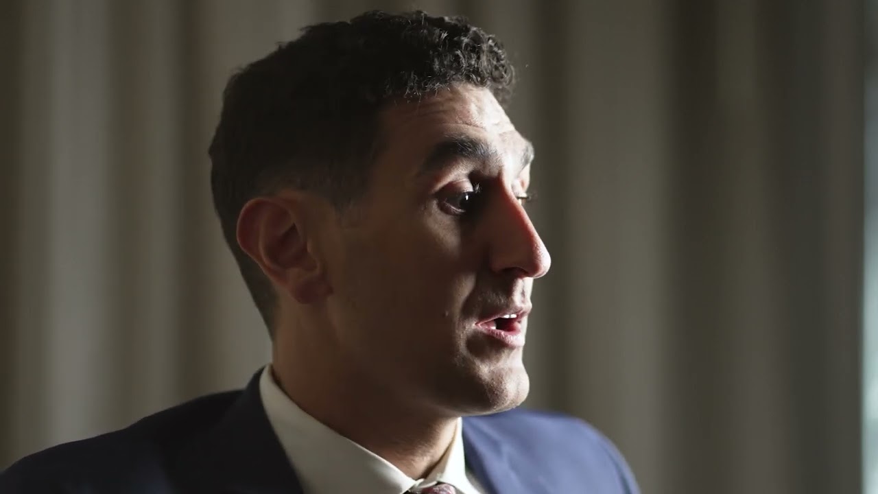 Emotional State of a Weapons Charge Client