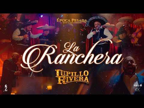 Video La Ranchera de Lupillo Rivera