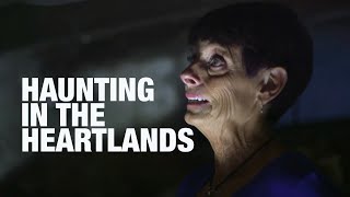 Haunting in the Heartland. Official Trailer for Discovery+.