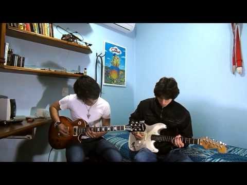 Arctic Monkeys - Knee Socks - Cover video thumbnail