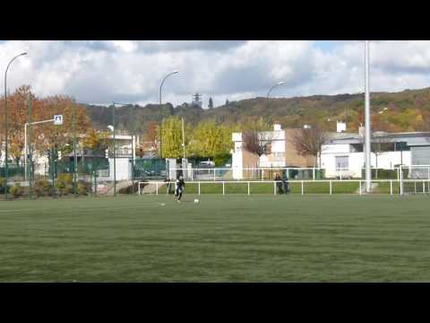 soisy s/m u17 dhr  -  assoa u17 dhr (amica)l 2mt