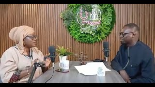 Convers'Actions Citoyennes - Jaly Badiane