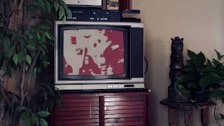 Sissy Spacek - Earth In Streams VHS Promo