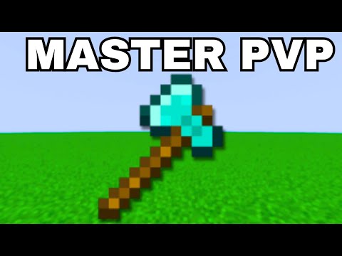 Master Minecraft PVP with Witherspear!