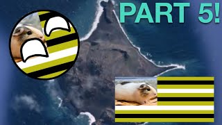 New fictional country!!!! #fictionalcountry #fictionalworld  #nation #guineapig