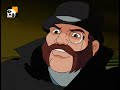 Sherlock Holmes En El Siglo XXII 2x03 La Aventura Del Dedo Pulgar Del Ingeniero