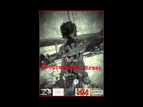 Nixon ft Xalino - (Intro) Stress Na Street [LS.PRO BY KIID] MixTape Progresso Na Street